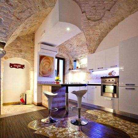 L'Angolo Di Gaudi, Casa Mila Putignano Kamer foto