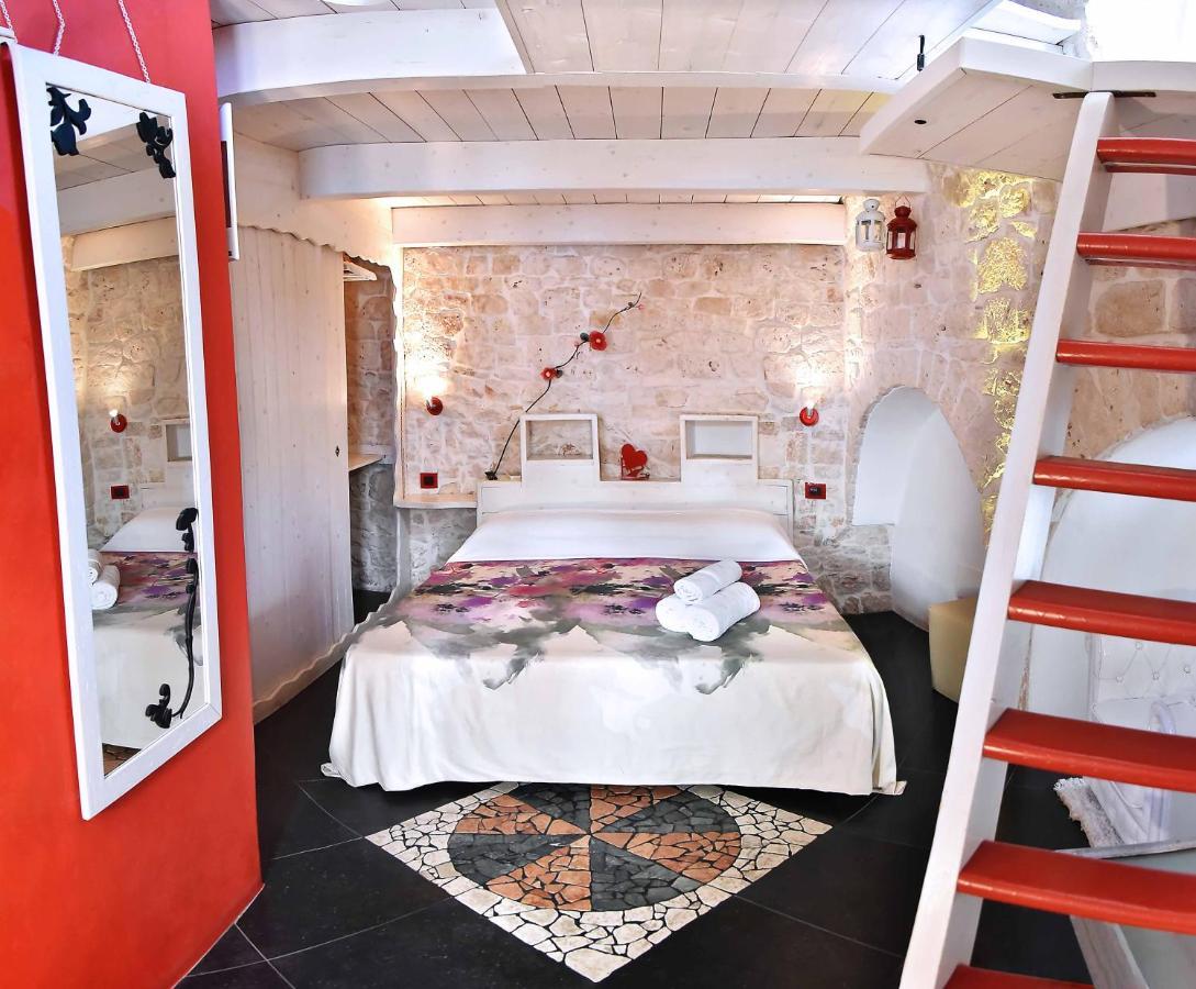 L'Angolo Di Gaudi, Casa Mila Putignano Buitenkant foto