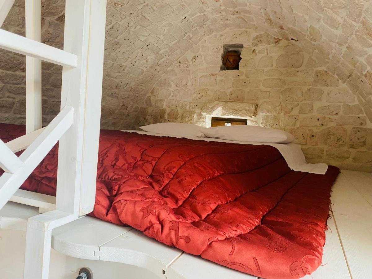 L'Angolo Di Gaudi, Casa Mila Putignano Buitenkant foto