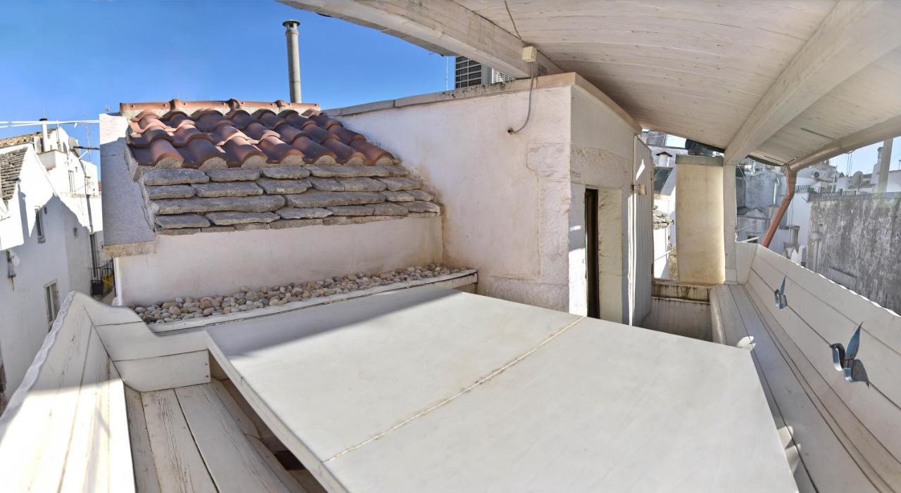 L'Angolo Di Gaudi, Casa Mila Putignano Buitenkant foto